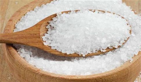 توضیح علمی سازمان ملی استاندارد ایران در مورد مصرف نمک خوراکی